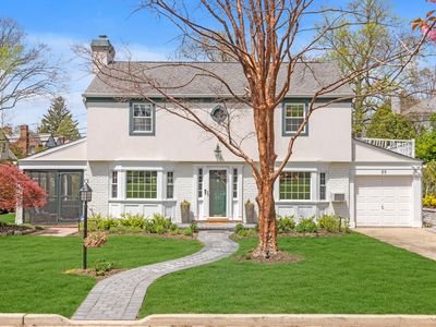 25 Old Ox Rd, Manhasset, NY, 11030