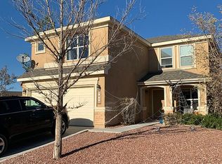7915 Unionville Ct NW, Albuquerque, NM 87114