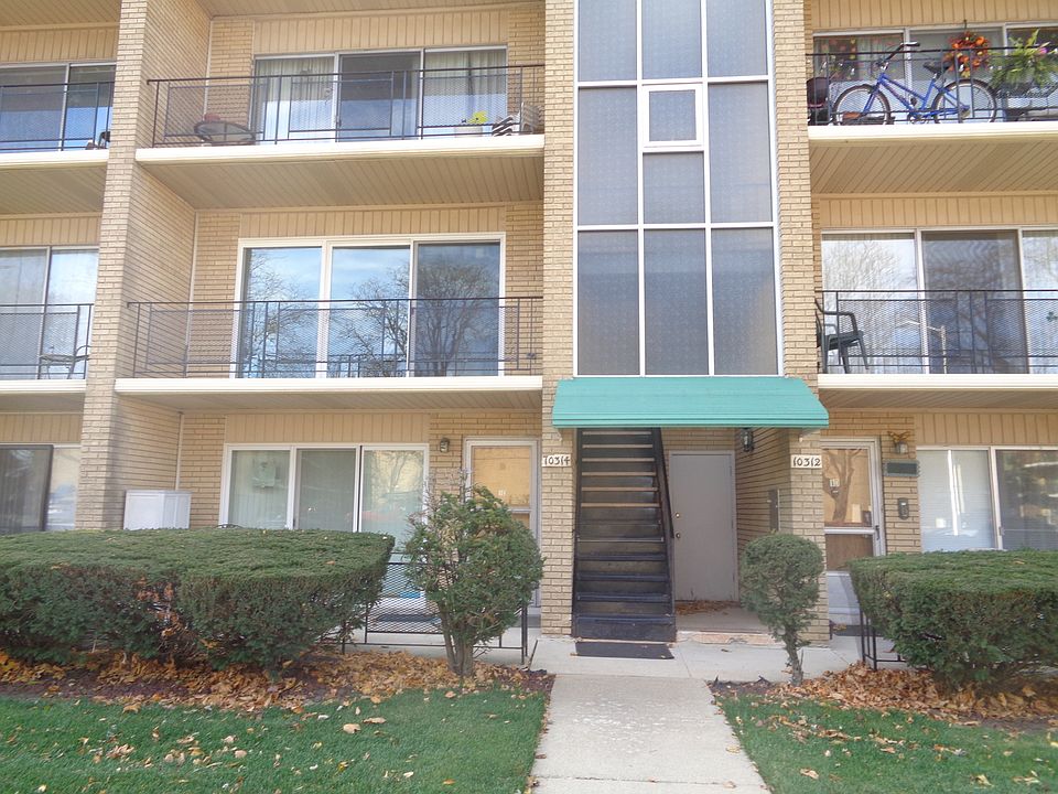 1st image of 10314 S Komensky Ave #2C