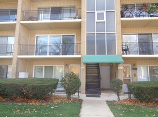 10314 S Komensky Ave #2C, Oak Lawn, IL 60453