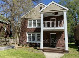 720 Stonewall St APT 1, Memphis, TN 38107