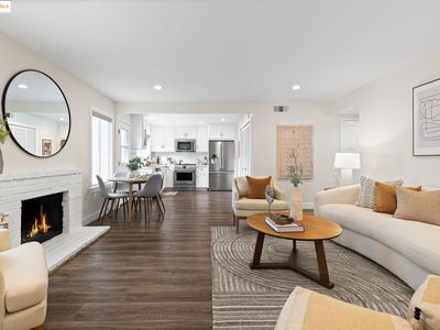 1515 Schenone Ct APT F, Concord, CA, 94521