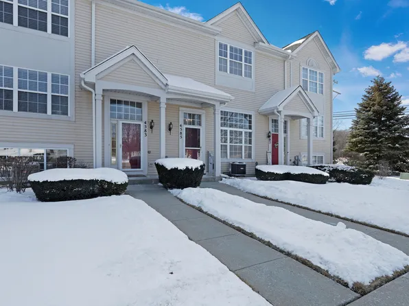 4585 W Hill Ave #4585, Waukegan, IL 60085