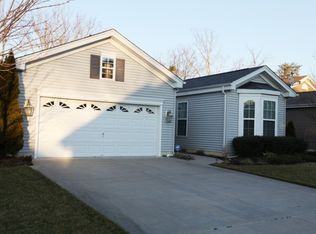 681 Cypress Point Dr, Egg Harbor, NJ 08215