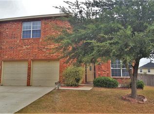 609 Constellation Dr, Killeen, TX 76542