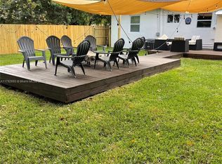 Buena Vista Heights Exten, Miami, FL 33127