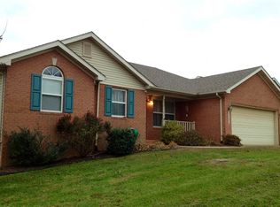 4714 Meadow Crest Ct, Evansville, IN