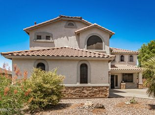 850 W Gascon Rd, San Tan Valley, AZ 85143