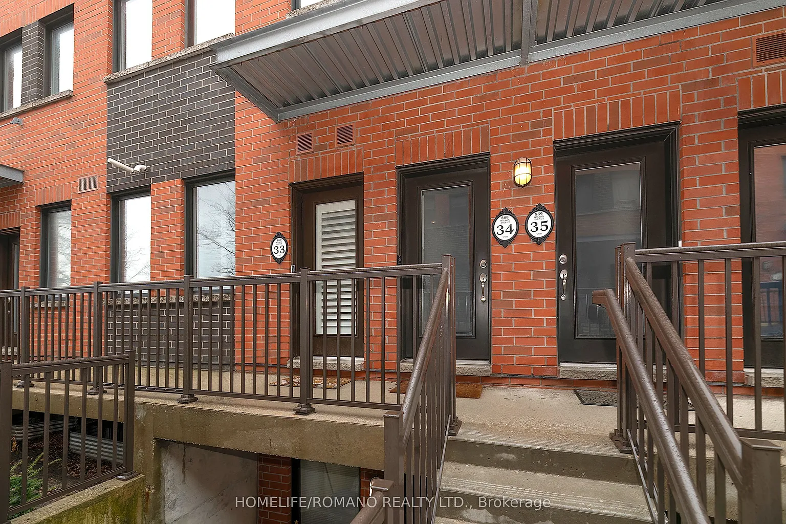 869 Wilson Ave #33 photo 1