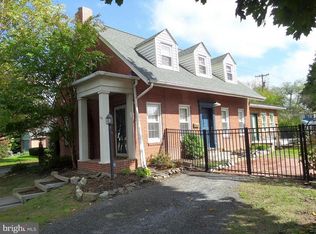 106 S Louisiana Ave, Martinsburg, WV 25401