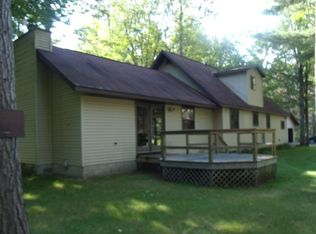 5212 Old Us Highway 27 S, Frederic, MI 49733