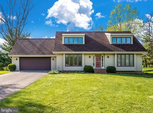 11826 Oriole Dr, Hagerstown, MD 21742