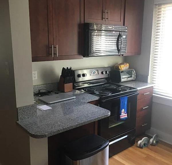 Kitchen 1