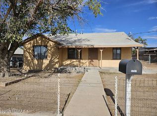 1157 N 8th Ave, Thatcher, AZ 85552
