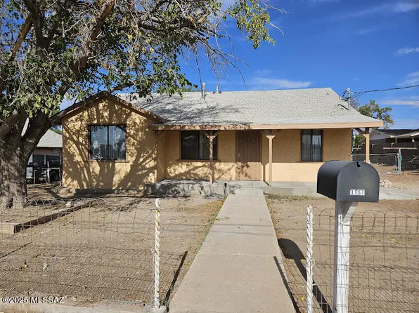 1157 N 8th Ave, Thatcher, AZ 85552