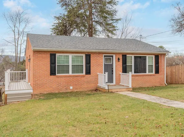 119 16th St NW, Pulaski, VA 24301