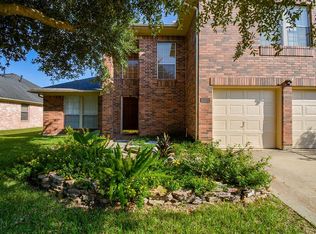 17610 Chatham Way Dr, Houston, TX 77084
