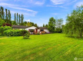 2957 Unick Rd, Ferndale, WA 98248