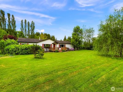 2957 Unick Road, Ferndale, WA, 98248