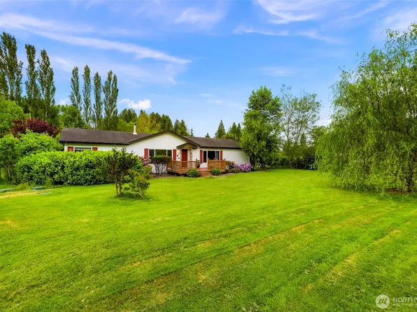 2957 Unick Road, Ferndale, WA 98248