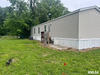 22003 Akin Blacktop, Thompsonville, IL, 62890