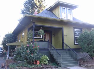 432 NE Jackson St, Hillsboro, OR