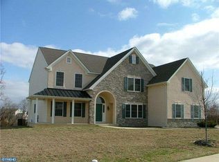 602 Ravenglass Dr, Townsend, DE 19734