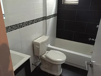 Rented by Evergreen Apartments BK