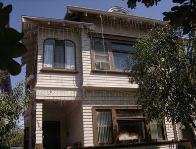 1408 S Burlington Ave, Los Angeles, CA, 90006