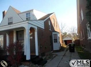 10110 Beaconsfield St, Detroit, MI 48224