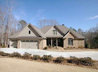 2000 Riverwood Dr, Gainesville, GA 30501