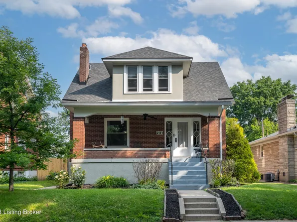2131 Wrocklage Ave, Louisville, KY 40205