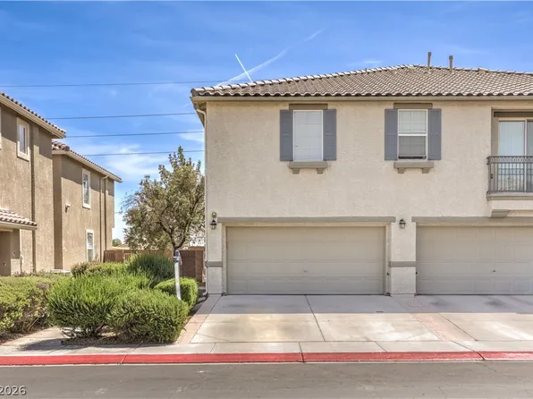 4330 Westbury Square St #2, North Las Vegas, NV 89032