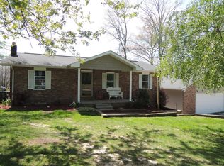 713 Iris Ave, Jamestown, TN 38556
