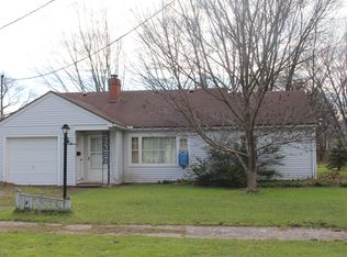 58 Beckman Ave, Westfield, NY