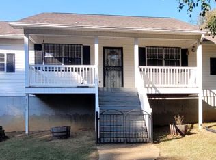 3916 Bethel Rd, Pinson, AL 35126