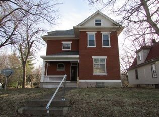 3804 Glenn Ave, Covington, KY
