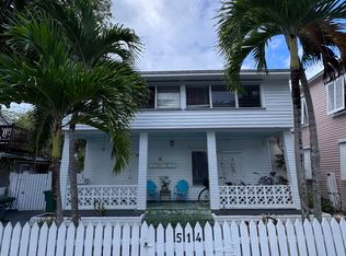 514 Margaret St, Key West, FL 33040