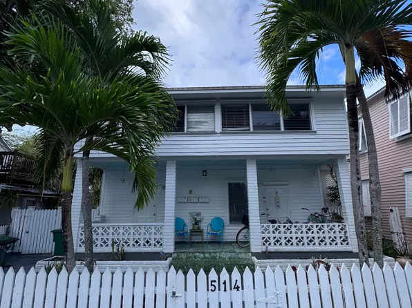 514 Margaret St, Key West, FL 33040