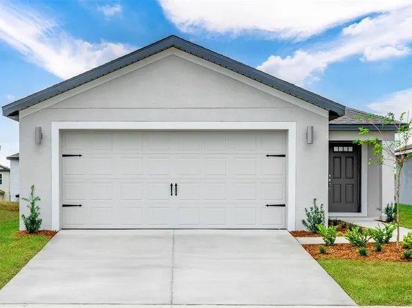 29780 Fedora Cir, Brooksville, FL 34602