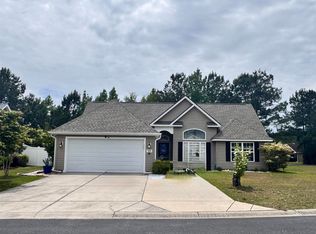 434 Barton Loop, Myrtle Beach, SC 29579