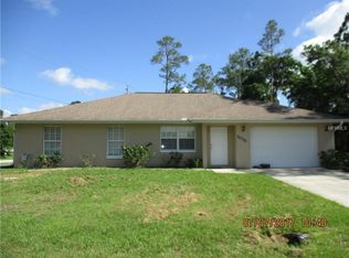 20336 Vanguard Ter, Pt Charlotte, FL 33954