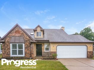 6135 Terrytown Pkwy, Indianapolis, IN