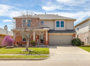4220 Highgate Rd, Fort Worth, TX 76244