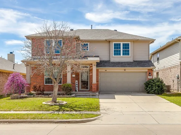 4220 Highgate Rd, Fort Worth, TX 76244