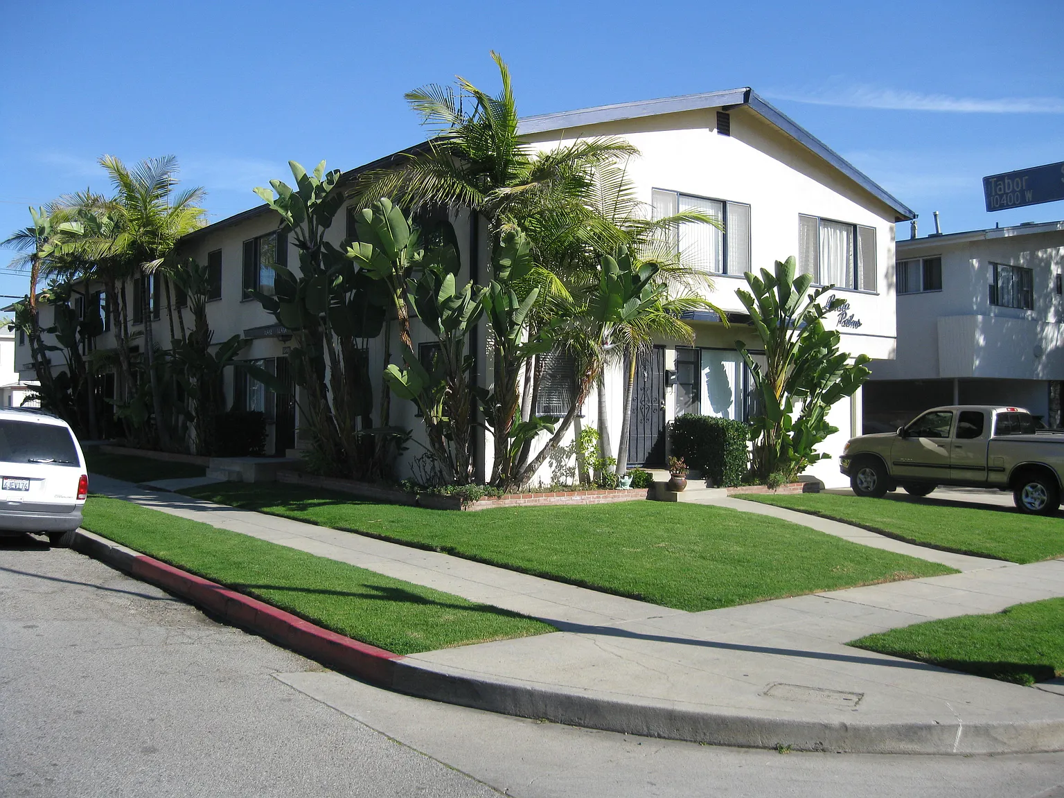1 bed, $2,195 — Photo 1