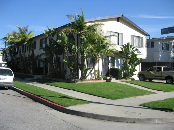 10424 Tabor St, Los Angeles, CA 90034