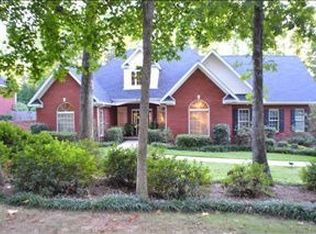 509 Winterburn Ave, Opelika, AL 36801