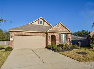20602 Maple Rain Ct, Katy, TX 77449