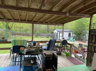 7205 Fulton St, Benton, AR 72019